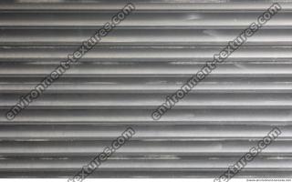 Photo Textures of Metal